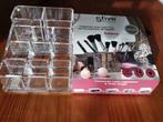 Make-up/Kantoor doos "5five" - Nieuw, Ophalen of Verzenden, Nieuw, Overige kleuren, Hardcase