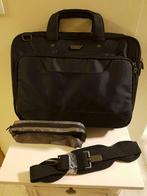 Targus CityGear Laptoptas / 15-17,3 Inch / Zwart / Nieuw!!, Ophalen of Verzenden, Nieuw, Schoudertas