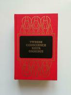 Tweede Conscience keur omnibus (Hendrik Conscience), Boeken, Gelezen, Hendrik Conscience, Ophalen of Verzenden, België