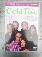 Cold Feet – The Complete Collection, Cd's en Dvd's, Boxset, Komedie, Ophalen of Verzenden, Vanaf 6 jaar