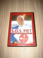 DVD SOS Piet, Cd's en Dvd's, Ophalen of Verzenden