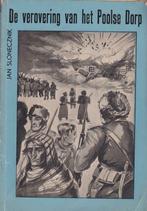 Jan Slonecznik, De verovering van het Poolse dorp., Boeken, Ophalen of Verzenden, Gelezen, Fictie