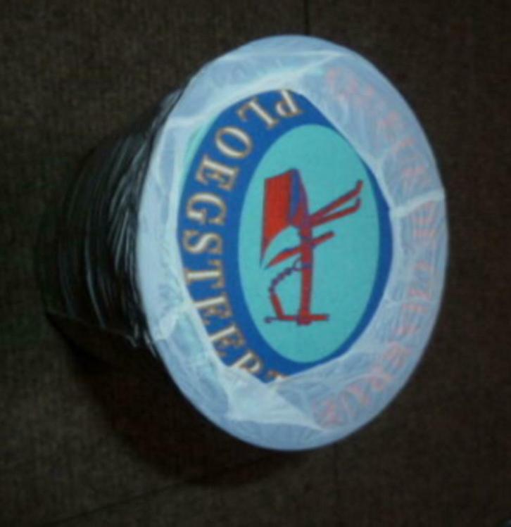 pak bier viltjes QUEUE DE CHARRUE, Collections, Marques de bière, Neuf, Sous-bock, Autres marques, Enlèvement ou Envoi