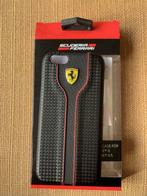 Achterkant voor IPhone 6/6s Scuderia Ferrari, Frontje of Cover, Gebruikt
