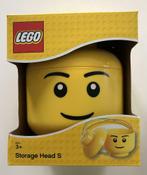 Lego Opberghoofd Groot (Jongen) - 5005528, Ensemble complet, Lego, Enlèvement ou Envoi, Neuf