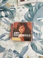 CD Amy Macdonald. This is the life., Comme neuf, Enlèvement ou Envoi