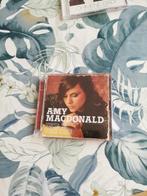 CD Amy Macdonald. This is the life., Enlèvement ou Envoi, Comme neuf