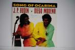 singel, Song of ocarina, Diego Modena & JP Audin, Enlèvement ou Envoi