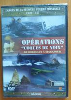 DVD guerre : Operations coques de noix, CD & DVD, Enlèvement ou Envoi