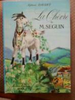 La chèvre de M. Seguin A. Daudet Editions Bias, Livres, Livres pour enfants | 4 ans et plus, Fiction général, Garçon ou Fille