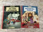 De avonturen van Johan en Stefan in het Zweeds, Meerdere stripboeken, Ophalen of Verzenden, Nieuw
