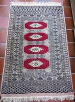 Prachtige Perzische tapijt 146/93 cm, 50 tot 100 cm, 150 tot 200 cm, Rechthoekig, Oosters