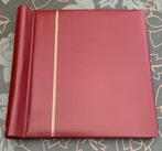 Schaubek postzegel album, Ophalen of Verzenden