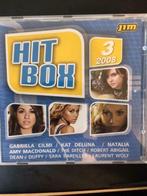 Hitbox 2008 Volume 3, Enlèvement ou Envoi