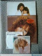 Barbra Streisand: 4 disques