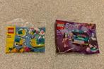 Lego friends 30414 + 30563 Nieuw, Ophalen, Nieuw, Complete set, Lego