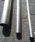 Inox / RVS buis, Ophalen, Inox