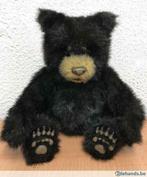 Heel schattige Furreal Friends Beer met bewegingen en geluid, Kinderen en Baby's, Gebruikt