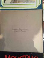 LP  Angelo  Branduardi  / La Pulce D'acqua, Comme neuf, Enlèvement ou Envoi