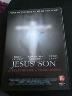 Dvd Jesus’son, Ophalen of Verzenden, Actiekomedie, Vanaf 16 jaar