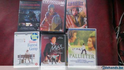 dvd's vervolg, Cd's en Dvd's, Dvd's | Actie, Ophalen of Verzenden