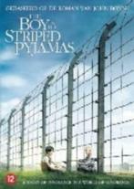 Dvd The boy in the striped pyjamas (oorlogsdrama)NIEUW, Ophalen of Verzenden, Oorlog