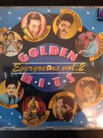 Golden Hits Evergreens Volume 2, Ophalen of Verzenden