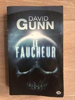 David Gunn - Le faucheur, Zo goed als nieuw