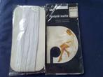 panty - witte panty DuParc Pantyclé maaswijdte S, Kleding | Dames, M&S, Ophalen of Verzenden, Nieuw, Wit