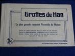 Vintage zichtkaarten "Grotten van Han", Verzamelen, Postkaarten | België, Ophalen of Verzenden