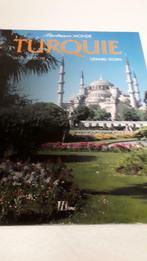Livre La Turquie, Livres, Enlèvement ou Envoi, Comme neuf