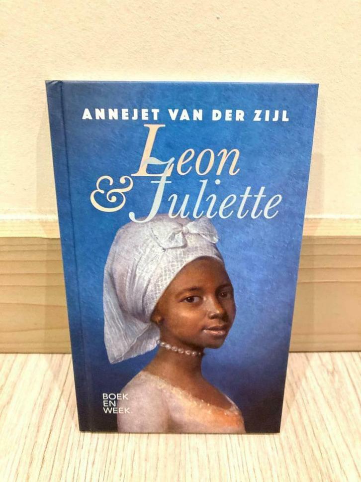 Leon & Juliette, Boeken, Romans, Nieuw, Ophalen of Verzenden