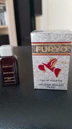 Furyo jaques bogart paris 5ml, Verzamelen, Ophalen of Verzenden, Zo goed als nieuw