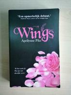Aprilynne Pike 'Wings', Boeken, Ophalen of Verzenden, Zo goed als nieuw