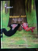 Meneer Juul, Boeken, Ophalen of Verzenden, Zo goed als nieuw