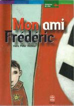 MON AMI FRÉDÉRIC - HANS PETER RICHTER (HISTOIRES DE VIE), Livres, Livres pour enfants | Jeunesse | 10 à 12 ans, Comme neuf, Enlèvement ou Envoi