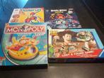 gezelschapsspellen 12 euro per stuk, Hobby en Vrije tijd, Ophalen, Gebruikt