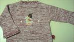 Warm truitje - C&A - maat 80., Kinderen en Baby's, Babykleding | Maat 80, Gebruikt, C&A, Ophalen of Verzenden, Truitje of Vestje