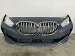 BMW 1 serie F40 bumper M-PAKKET -TIZAUTOPARTS-, Gebruikt, Voor, BMW, Bumper