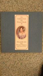 Lp “Die Goldene zeit der Wiener Musik III “, Cd's en Dvd's, Vinyl | Klassiek, Gebruikt, Ophalen of Verzenden, Romantiek, 12 inch