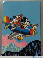 Postkaart Walt Disney Production, Nieuw, Ophalen of Verzenden