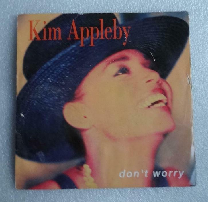 singles A, Cd's en Dvd's, Vinyl Singles, Single, Pop, Ophalen of Verzenden