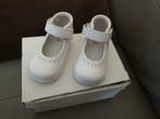 Chaussures cérémonie blanches fille p.18, Meisje, Schoenen, Nieuw, Ophalen of Verzenden