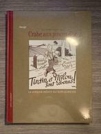 Tintin et Milou sont revenus ! Version inédite du Soir-Jeune, Livre ou Jeu, Tintin, Enlèvement, Neuf