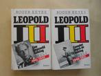 Roger Keyes, "Leopold III", Livres, Histoire nationale, Roger Keyes, Utilisé, Enlèvement ou Envoi, 20e siècle ou après