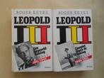 Roger Keyes, "Leopold III", Ophalen of Verzenden, 20e eeuw of later, Gelezen, Roger Keyes