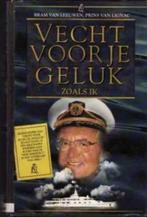 Vecht voor je geluk zoals ik, Bram Van Leeuwen, Prins Van Li, Enlèvement ou Envoi