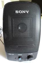 Mini haut-parleurs Sony SRS-37