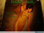 vinyl - lp - buddy holly vol.1, Cd's en Dvd's, Vinyl | Hardrock en Metal, Ophalen of Verzenden