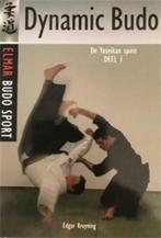 Dynamic budo, Edgar Kruyning: Deel 1, Boeken, Ophalen of Verzenden, Vechtsport